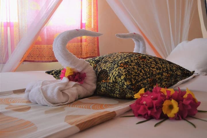 ZANZIBAR DREAM LODGE