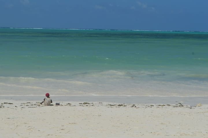 ZANZIBAR DREAM LODGE