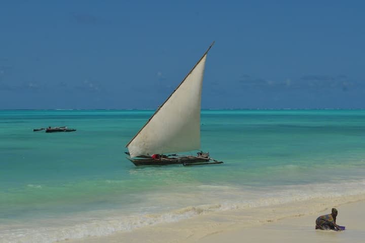 ZANZIBAR DREAM LODGE