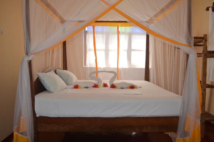 ZANZIBAR DREAM LODGE