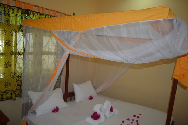 ZANZIBAR DREAM LODGE