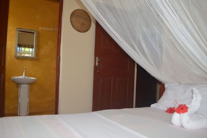 ZANZIBAR DREAM LODGE