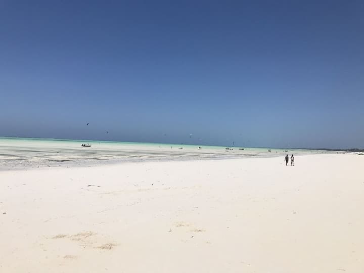 ZANZIBAR DREAM LODGE