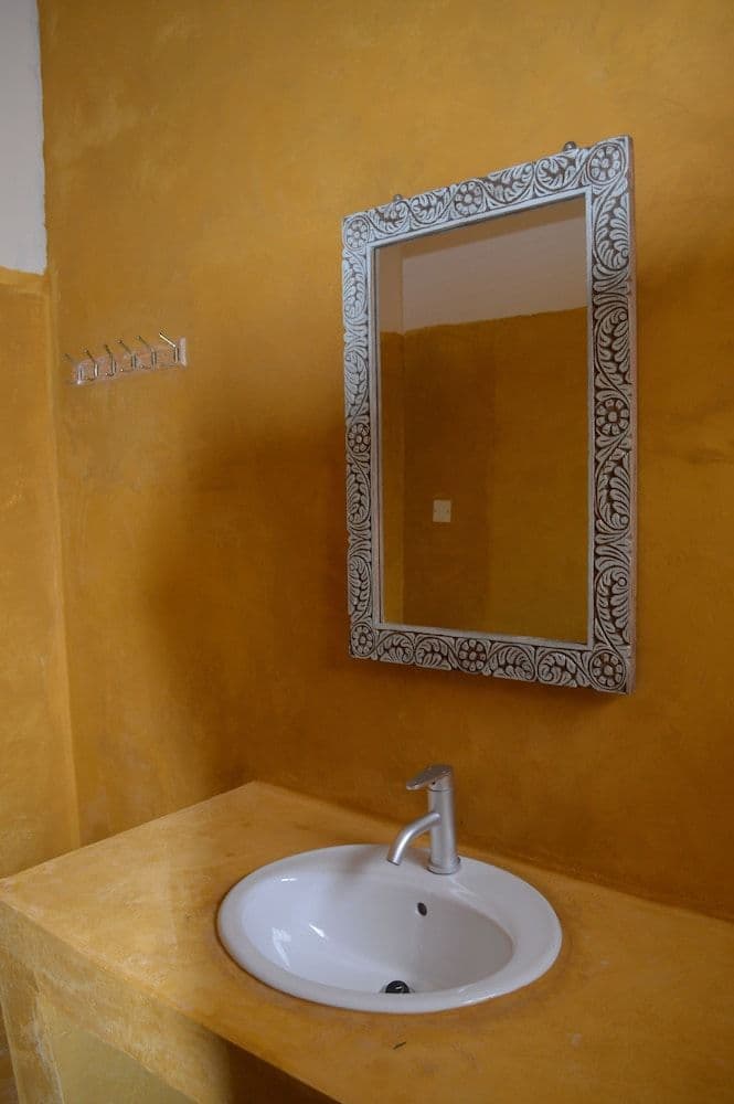 ZANZIBAR DREAM LODGE