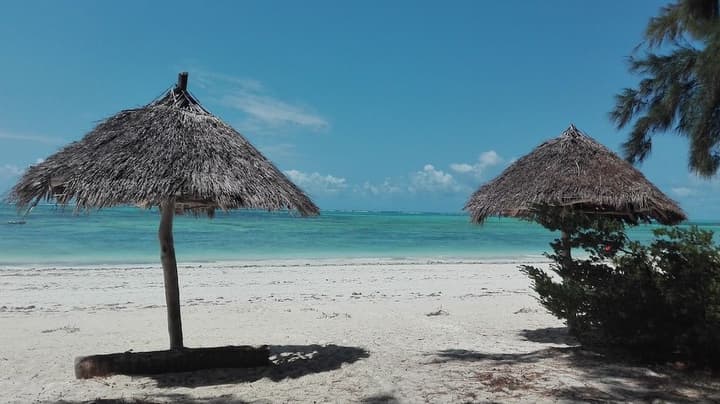 ZANZIBAR DREAM LODGE