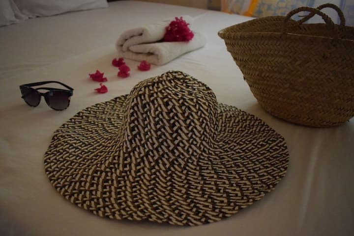ZANZIBAR DREAM LODGE