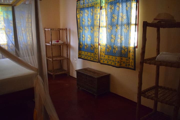ZANZIBAR DREAM LODGE