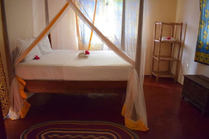 ZANZIBAR DREAM LODGE