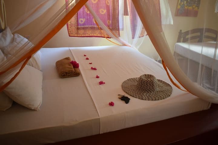 ZANZIBAR DREAM LODGE