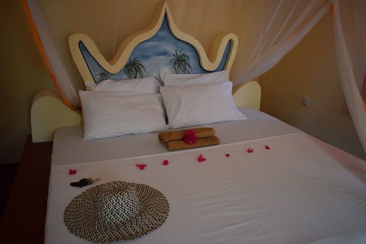 ZANZIBAR DREAM LODGE