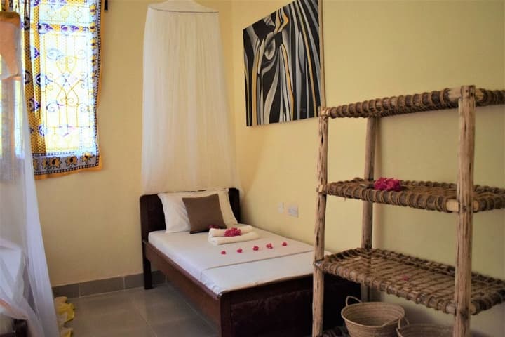 ZANZIBAR DREAM LODGE