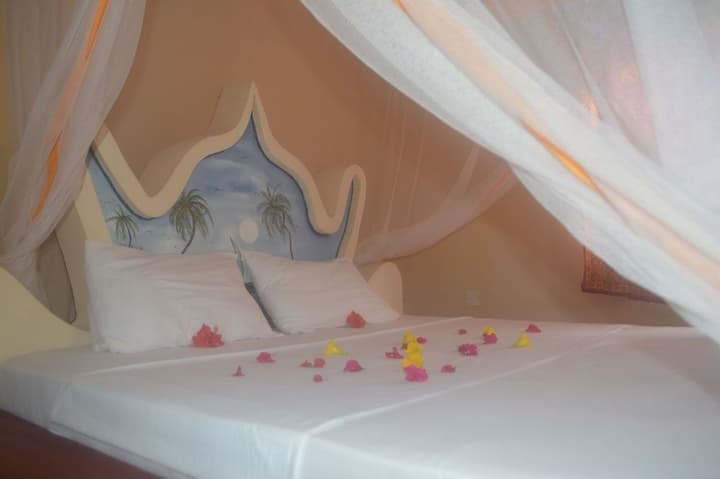 ZANZIBAR DREAM LODGE