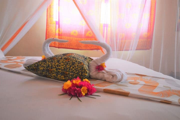 ZANZIBAR DREAM LODGE