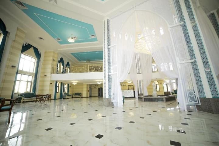KHIVA RESIDENCE