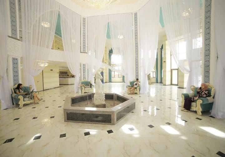 KHIVA RESIDENCE
