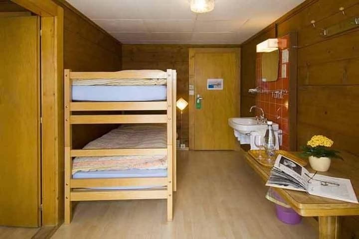 WELCOME HOTEL BERGHEIMAT