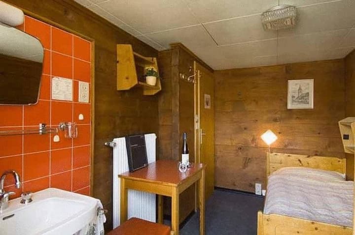 WELCOME HOTEL BERGHEIMAT