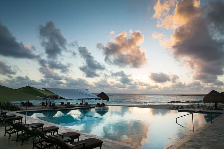 THE WESTIN CANCUN RESORT VILLAS & SPA