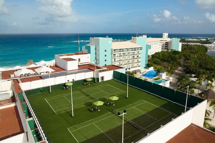 THE WESTIN CANCUN RESORT VILLAS & SPA
