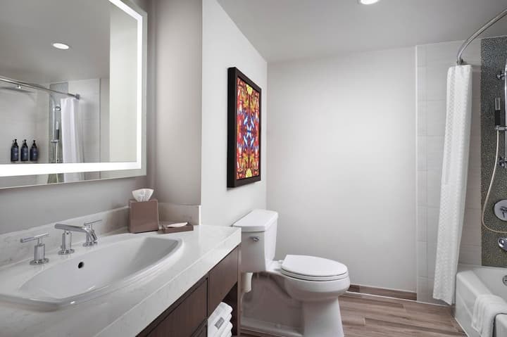 THE WESTIN CANCUN RESORT VILLAS & SPA