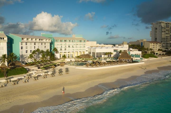 THE WESTIN CANCUN RESORT VILLAS & SPA