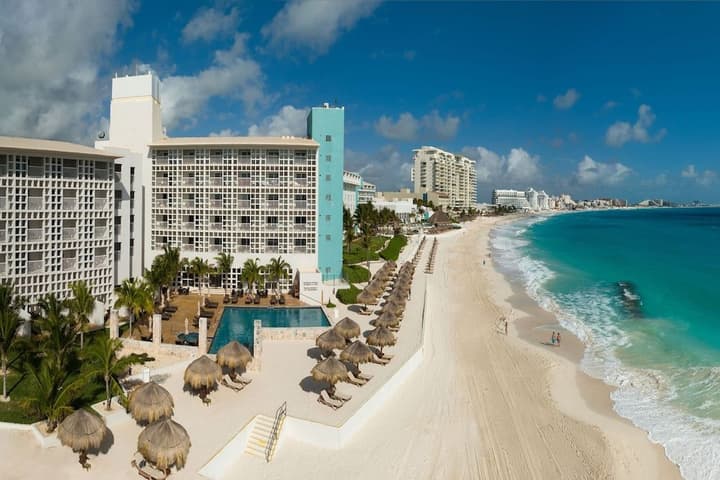 THE WESTIN CANCUN RESORT VILLAS & SPA
