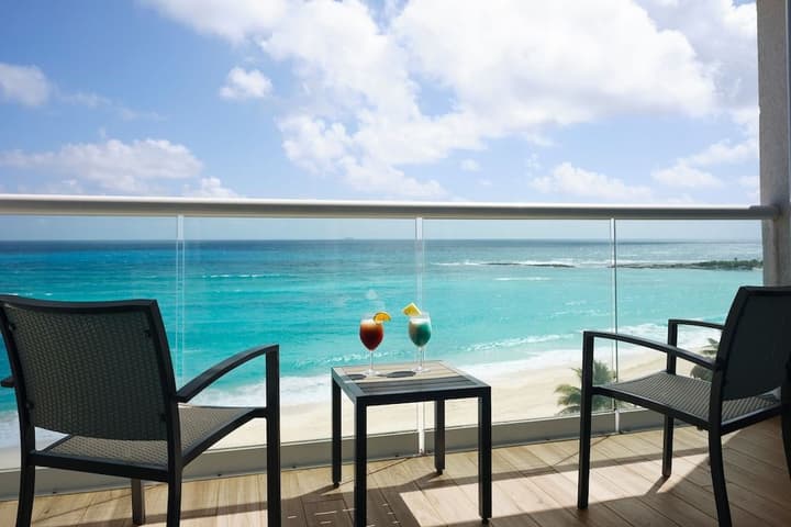 THE WESTIN CANCUN RESORT VILLAS & SPA
