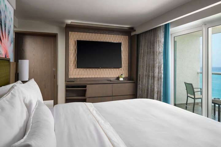THE WESTIN CANCUN RESORT VILLAS & SPA