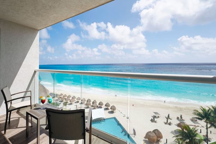 THE WESTIN CANCUN RESORT VILLAS & SPA