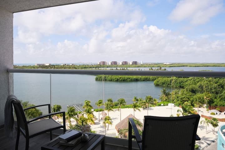 THE WESTIN CANCUN RESORT VILLAS & SPA