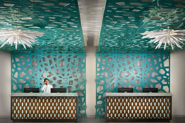 THE WESTIN CANCUN RESORT VILLAS & SPA