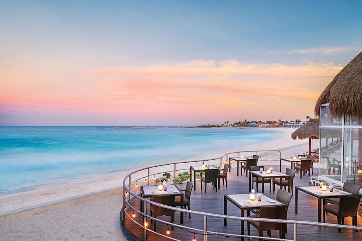 THE WESTIN CANCUN RESORT VILLAS & SPA