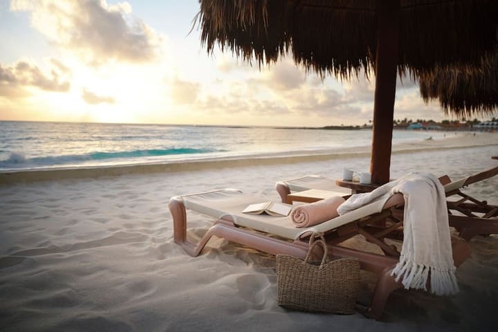 THE WESTIN CANCUN RESORT VILLAS & SPA