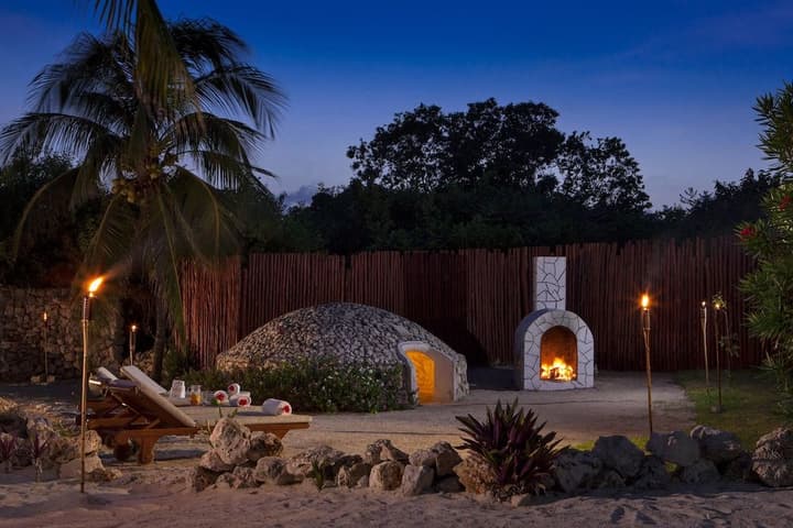 THE WESTIN CANCUN RESORT VILLAS & SPA