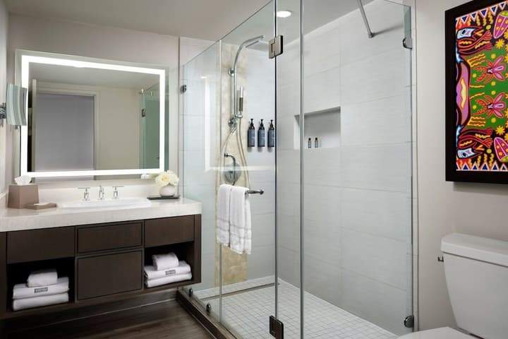 THE WESTIN CANCUN RESORT VILLAS & SPA