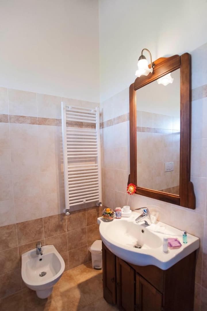 AGRITURISMO CASCINA AGUZZA