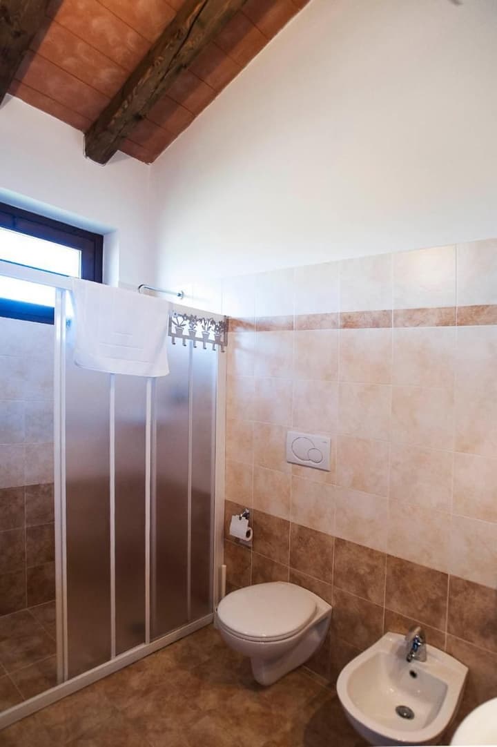 AGRITURISMO CASCINA AGUZZA