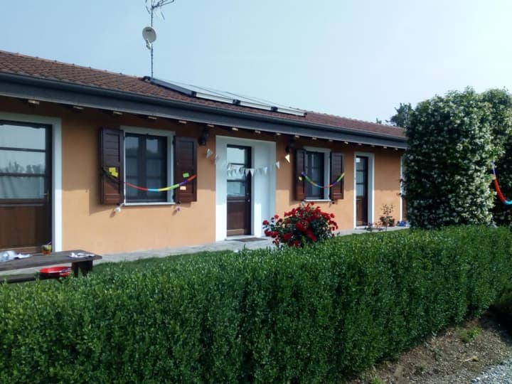 AGRITURISMO CASCINA AGUZZA