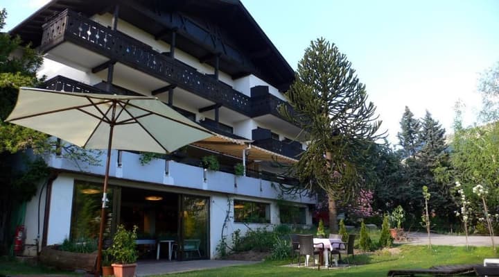 HOTEL LAIMERHOF