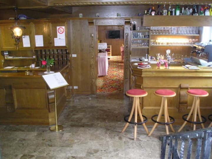 HOTEL LAIMERHOF