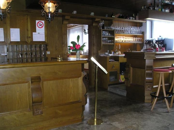 HOTEL LAIMERHOF