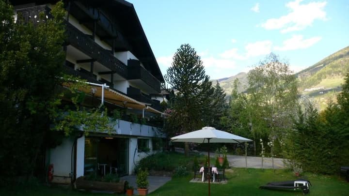HOTEL LAIMERHOF