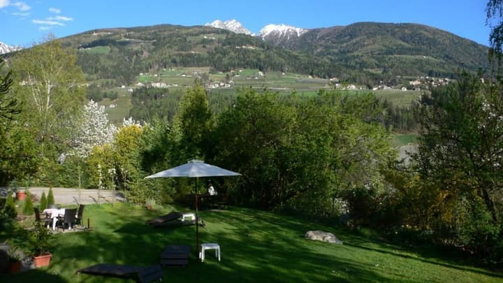 HOTEL LAIMERHOF