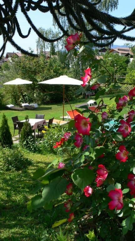 HOTEL LAIMERHOF