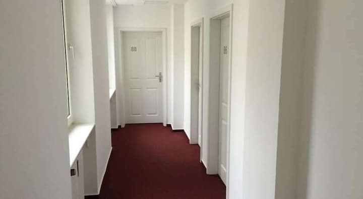 HOTEL CONTINENTAL