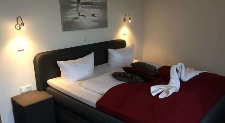 HOTEL CONTINENTAL