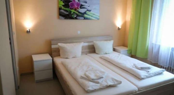 HOTEL CONTINENTAL