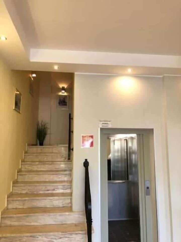 HOTEL CONTINENTAL