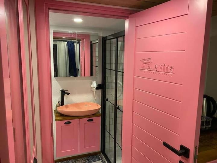 LAVIRA TINY HOUSE VILLAGE