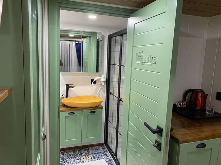 LAVIRA TINY HOUSE VILLAGE
